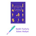 Sergüzeşt + Yapışkanlı Not Kağıdı