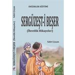 Sergüzeşti Beşer (İbretlik Hikayeler) - Sabri Çeçan