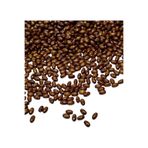 Serhat Aksesuar ve El İşçilik 4 Mm Arpa Ham Rengi Ahşap Boncuk (8X4 MM) 50 gr (750 ADET)