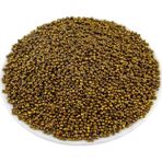 Serhat Aksesuar ve El İşçilik Kaplama Bakır (11/0) 2 mm Kum Boncuğu 100 gr