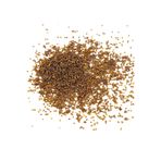 Serhat Aksesuar ve El İşçilik Kesme Boncuk Kristal Açık Bakır 2x1,5 mm (100 Gr 4000 Adet)