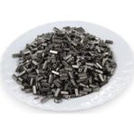 Serhat Aksesuar ve El İşçilik Kesme Metal Boru 6 Mm Boncuk 50 gr