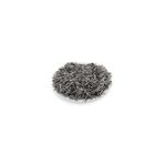 Serhat Aksesuar ve El İşçilik Metal Gri Kaplama Boru 12 Mm Boncuk 44 gr