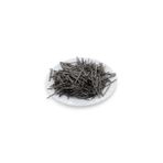 Serhat Aksesuar ve El İşçilik Metal Ince Boru 30 Mm Boncuk 39 gr