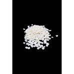 Serhat Aksesuar ve El İşçilik Özel Sedefli Tırtıklı Kırık Taş Boncuk 5-10 mm arası (200 Adet)