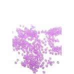 Serhat Aksesuar ve El İşçilik Şeker Pembe 6 mm Dünya Akrilik Boncuk Aksesuar Takı Malzemesi (25 Gram)