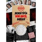Seri Katil Davası, Cinayet Çözme ve Katili Bulma Oyunu, Suçluyu Bulma- Dedektif Oyunu
