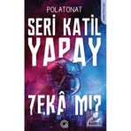 Seri Katil Yapay Zeka mı? Q Yayınları