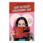 Seri Katiller Gölgesinde Aşk - Alicia Thompson