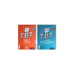 Seri Yayıncılık Seri Tbt 12X40 Tyt Temel Matematik-Türkçe Deneme Sınavı