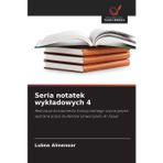 Seria notatek wykladowych 4
