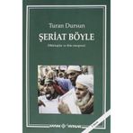 ŞERİAT BÖYLE - TURAN DURSUN