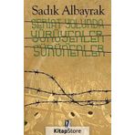 Şeriat Yolunda Yürüyenler Ve Sürünenler - Sadık Albayrak