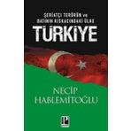 ŞERİATÇI TERÖRÜN VE BATININ KISKACINDAKİ ÜLKE TÜRKİYE - NECIP HABLEMİTOĞLU