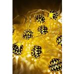 SericaVita CLZ192 2m 10 Led Disko Toplu Led Gün Işığı
