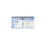 Serie Expert Aminexil Advanced Saç Dökülmesine Karşı Etkili Serum 10x6 Ml