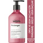 Serie Expert Pro Longer For Long Hair Shampoo 500 ml - 123ABC