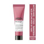 Serie Expert Pro Longer Saç Boy Ve Uçlarının Görünümünü Yenileyen Durulanmayan Bakım Kremi 150 Ml