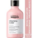 Serie Expert Vitamino Color Şampuan 300 Ml