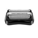 Series 3 32B tıraş makinesi yedek başlıkları, Braun Series 3 tıraş makinesi yedek başlıklarıyla uyumlu, elektrikli tıraş makinesi 3000s, 3010s, 3040s, 3050cc, 3070cc, 3080s, 3090cc folyo tıraş