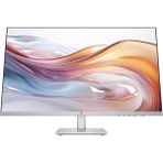 Series 5 27 Inç 527SH 100hz 5ms (Hdmı Vga) Fhd IPS Yükseklik Ayarlı Monitör Gümüş 94C50E9