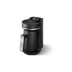 Series 5000 Türk Kahvesi Makinesi, Közde Türk Kahvesi Pișirme Fonksiyonu 4 Fincan Kapasitesi, Așırı Isınma + Tașma Koruması, Kullanımı Kolay Dokunmatik Düğmeler (HDA150/61)