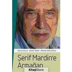 ŞERİF MARDIN'E ARMAĞAN - ORHAN TEKELİOĞLU;AHMET ÖNCÜ