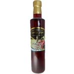 Şerife Ana 500 ml Hibiscus Sirkesi