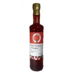 Şerife Ana Kırmızı Üzüm Sirkesi 500 ml e