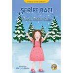 Şerife Bacı Nurgül Bektaş Yakın