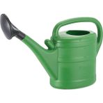 Serinova 10 lt Süzgeçli Sulama Bidonu Bahçe Çiçek Sulama İçin Ergonomik Tasarım SB10 - 10 Lt.