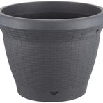 Serinova HS05 Hasır 25 lt Saksı