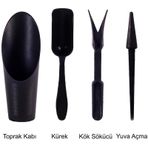 Serinova KDS01 Kaktüs Dikim Seti