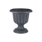 Serinova Nergiz Saksı 0 No 6 Lt. - Antrasit - 300x290x200