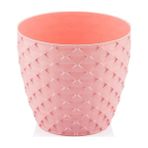 Serinova No:1 Pembe Kapadokya Saksı