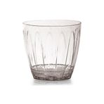 Serinova Orkide Saksısı (1,5Lt) - Şeffaf Orkide Saksısı - Şeffaf Orkide Saksı
