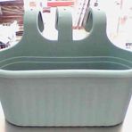 Serinova Saksı Tombik 2 No 38x26x25 Cm