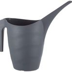 Serinova SK03 Çiçek Sulama Kabı 2 Litre Antrasit