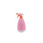 SERİNOVA Sprey Sulama Kabı 750 Ml – Ayarlanabilir Başlıklı Bitki ve Çiçek Su Püskürtücü