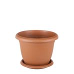 Serinova V507 Villa No:7 8.8 Litre Saksı