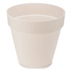 Serinova Yalı Saksı 1,70 Lt - Krem
