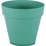 Serinova Yalı Separetörlü Saksı 1.7 Lt - Akıllı Sulama Sistemli Modern Saksı - Yeşil