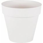 Serinova Yalı Separetörlü Saksı 6 Lt - Orta Boy Modern Kendinden Hazneli Saksı