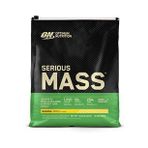 Serious Mass Banana 12 Lbs