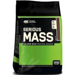 Serious Mass Chocolate 5450gr