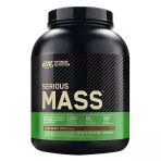 Serious Mass Gainer Karbonhidrat Tozu 2727 Gr