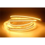 Şerit Led 2835 Smd 240 Leds/M Dc12V Su Geçirmez renk-mekan-gun-isigiwarm-white-dis-mekan