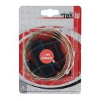 Şerit Led, Trafolu, Kırmızı, Dış Mekan, 1 M