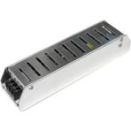 Şerit Led Trafosu 5 Amper Metal Kasa Slim