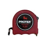 ŞERİT METRE 5x25 mm PROTER 2 STOPLU